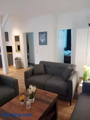 Image of Flensburg Zentrum 6