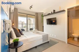 Image of Easy Star - Studio Funcional em Perdizes - YY02G