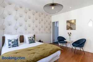Image of La Suite - Honfleur