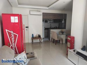 Image of Lindo apartamento térreo 700mts Park Shopping Canoas