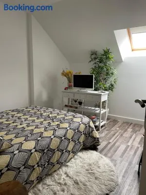 Image of Chambre d hôte