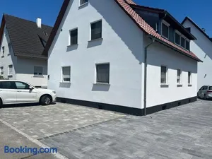 Image of 4 Zimmer Ferienwohnung am Bodensee