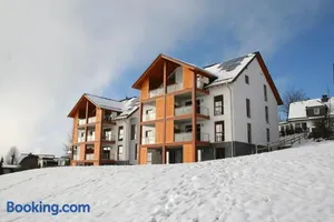 Image of Welcome in - Appartement met sauna en terras bij skipiste
