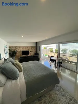 Image of Port Fairy BNB - The Green Suite