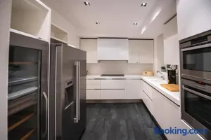 Image of V APARTMENTS