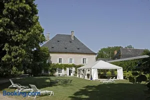 Image of Hostellerie de la Commanderie