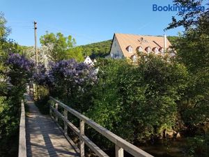 Image of Apartment Pegnitzmühle mit Pegnitzinsel