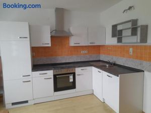 Image of Appartment für 4 bis 8 Personen
