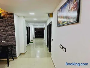 Image of Hotel Kings Court