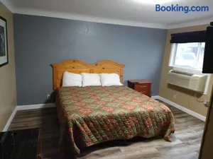Image of Highway Motel