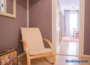 Image of One-room "Elfi"
