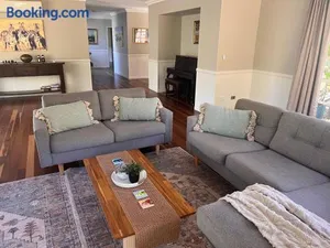 Image of A Spacious Oasis