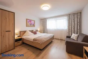 Image of Hieser's apartments