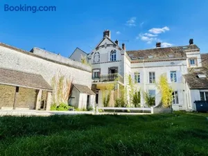 Image of appartement poutrelle