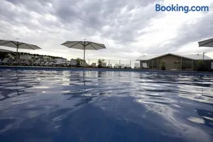 Image of Stunning resort apartment in San Remo