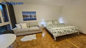 Image of Premium Apartment mit Pilatus Sicht