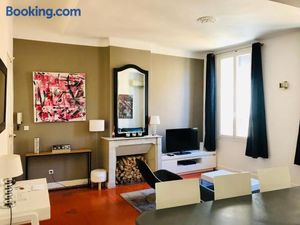 Image of Appartement coeur historique Aix