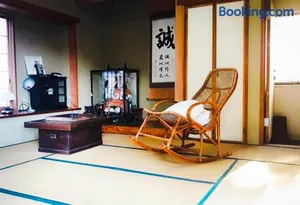 Image of Hakone Villa