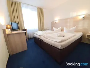 Image of Apart Hotel Ferdinand Berlin