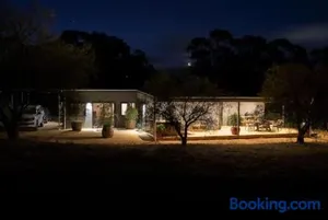 Image of The Olive Farm