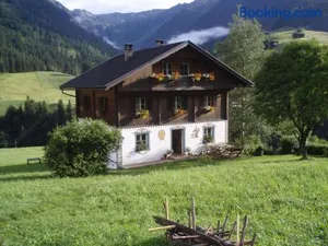 Image of Bauernhof im Wiesengrund