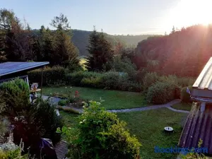 Image of Talblick 2 - Ihr Zuhause : das Ferienhaus mitten im idyllischen Tal