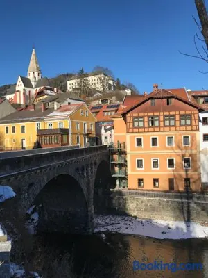 Image of Apartment zur Brücke