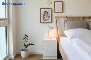 Image of Relax Apartment - für Familien, stadtnah, mit Parkplatz