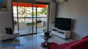 Image of Moderne Appartement Cannes Californie