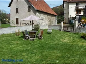 Image of Gîte des 3 Hiboux