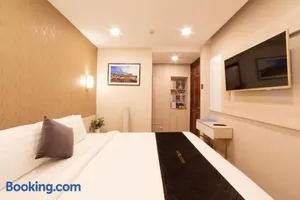 Image of Silent Night Dem Lanh Hotel