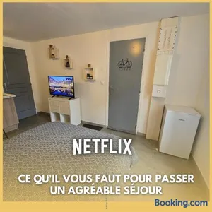 Image of Cosy Studio Confort