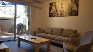 Image of North Adelaide Apartment