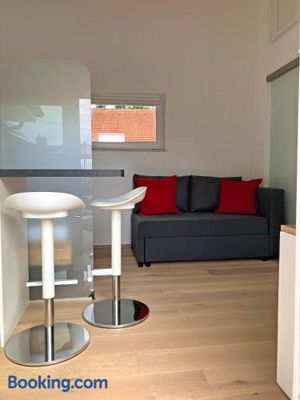Image of Appartement mit Pool