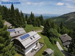 Image of Chalet Petra