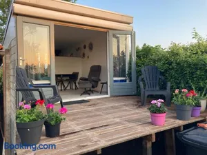 Image of Het oude strandhuis