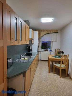 Image of Haus Nutheblick - Komfort Appartement