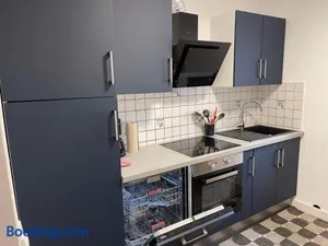 Image of Superbe Appartement au RDC avec cheminée