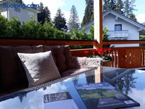 Image of Apartchalet Sisi- including Saalfelden Leogang Card