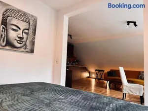 Image of Moderne Ferienwohnung Zweifall