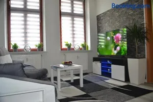 Image of Apartment Editha Wohnung im EG Zentrumsnah