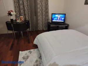 Image of Appartement tout équipé au calme - RefKL