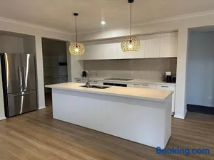 Image of Nagambie Lakes