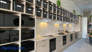 Image of Capsuleaccom Hostel