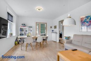 Image of Apartment in central Holstebro