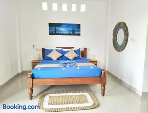Image of Sea Star Bali