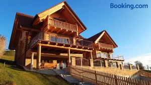 Image of Biochalet Haus 1