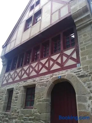 Image of Appartement 1 er Etage , St Goustan Port Auray