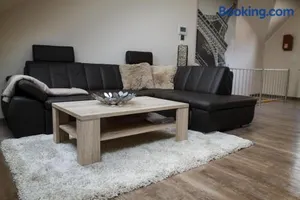 Image of Ferienhaus Saar-Traum