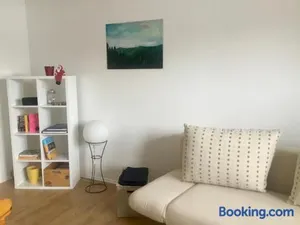 Image of Ferienwohnung Keilbergblick